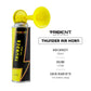 Trident Thunder Air Horn - 550ml