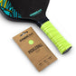Trident Pickleball Paddle Grip - Neon