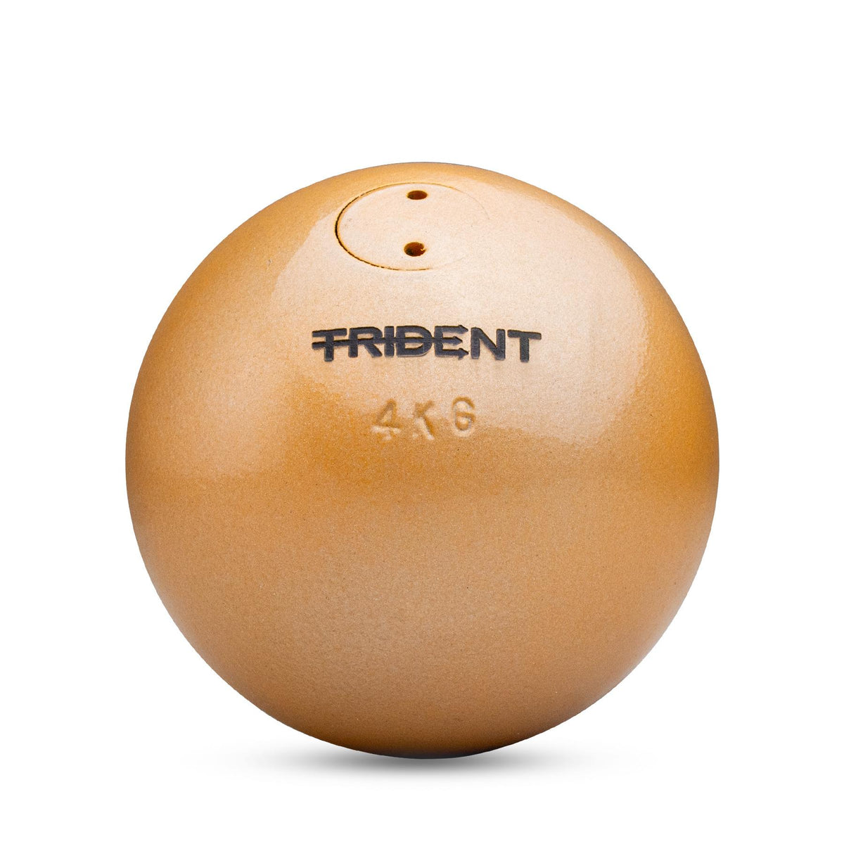Trident Turned Shot Put - 4kg