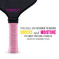Trident Pickleball Paddle Grip - Pastel Pink