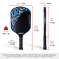 Trident Perception 30 Pickleball Paddle - Steel Blue