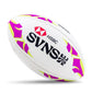 Gilbert SVNS SGP Mini Rugby Ball (Size 1)