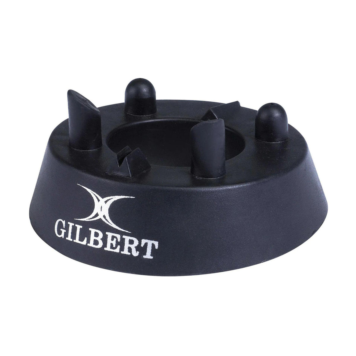 Gilbert Kicking Tee 450 - Black