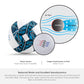 Trident Master TB Pro Football (FIFA Basic) - Steel Blue
