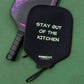 Trident Pickleball Paddle Cover - Kitchen
