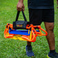 Trident 3 Height Mini Hurdle (6 to 9 to 11″)