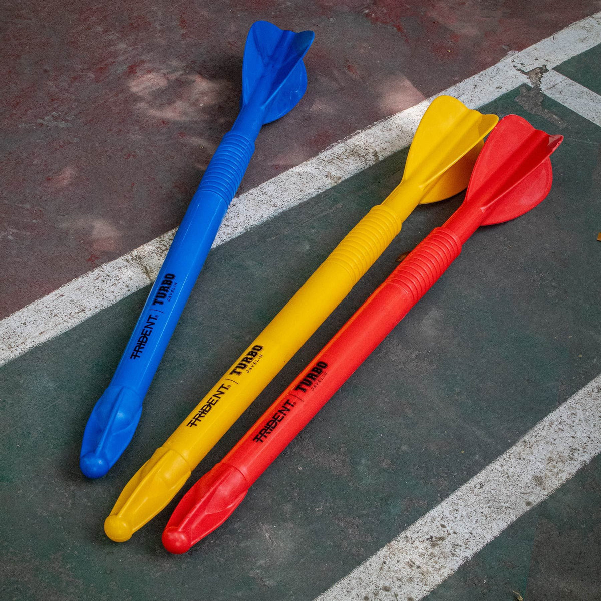 Trident Turbo Javelin - Red (300, 400g)