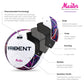 Trident Master TB Pro Football (FIFA Basic) - Magenta