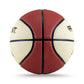 Trident Master Premium Rubber Basketball (Size 7, 6, 5)