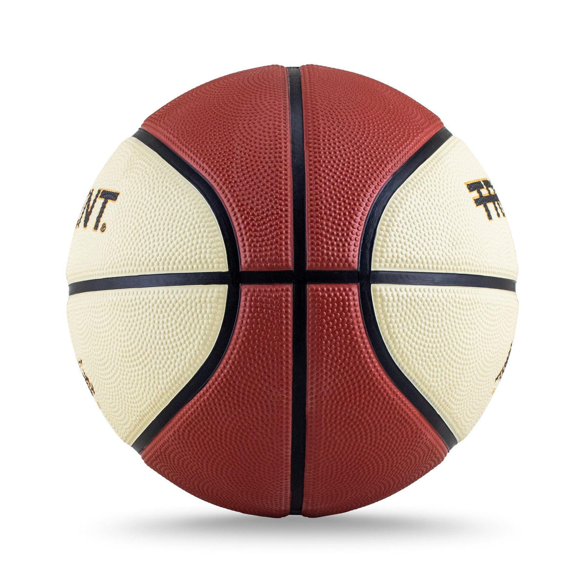 Trident Master Premium Rubber Basketball (Size 7, 6, 5)