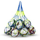 Trident Premium Ball Carry Net - 10 Balls