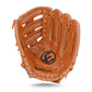 Trident T-40 Softball Glove - LH (12.5")