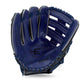 Trident T-60 Softball Glove (Navy) - RH (12.5")
