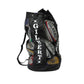 Gilbert Breathable Ball Bag - Black