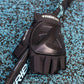 Trident Baseline Hockey Glove – Black (LH)