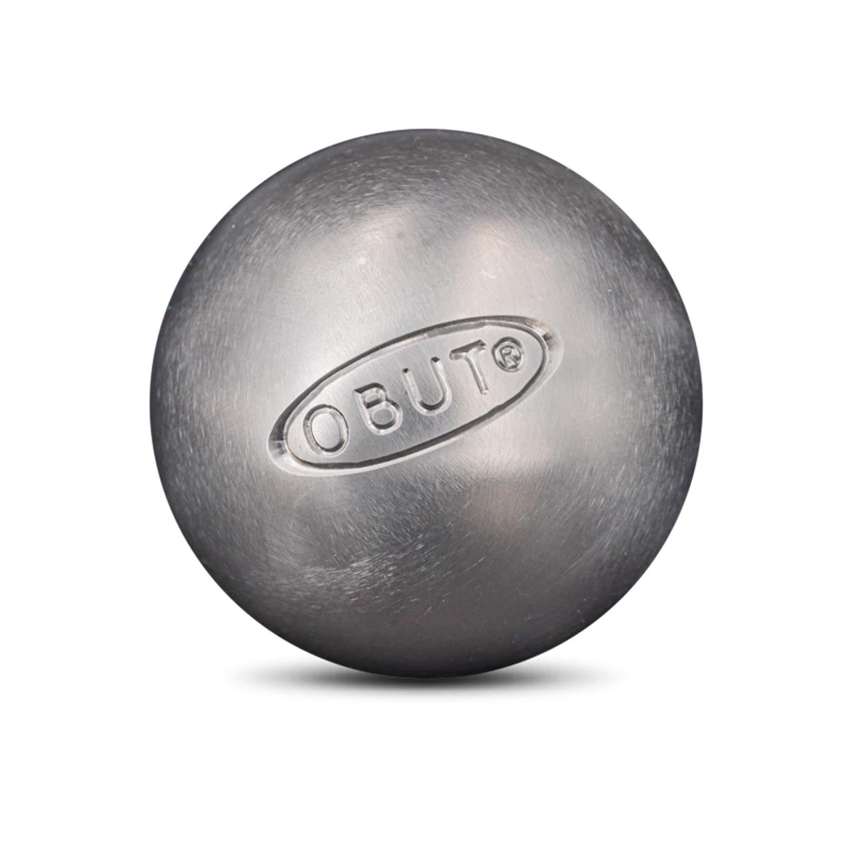 Obut Petanque Boules Match IT Junior - Minimes
