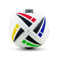 Steeden Mighty Touch Rugby Ball (FIT)