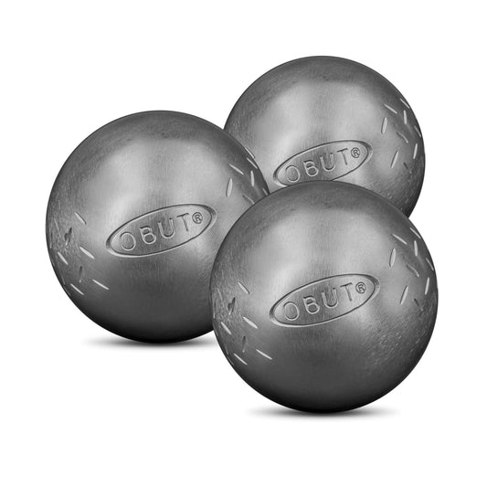 Obut Petanque Training Boules - Chevron