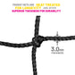 Trident T-30H Handball Net