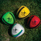 Gilbert Rebounder Training Ball - White