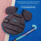 Trident New Gatekeeper 2 Goalie Set – Kids
