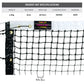 Trident T-20D Tennis Net
