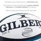 Gilbert Advantia Premier Rugby Ball (Size 5)