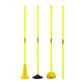 Trident 25mm Agility Crossbar – Neon