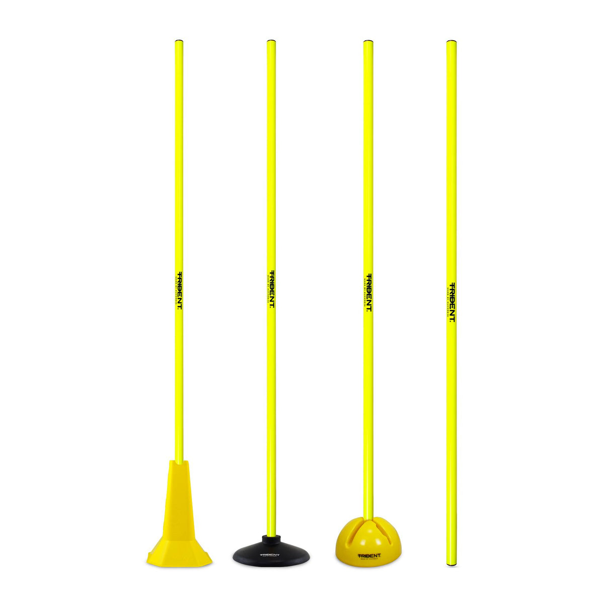 Trident 25mm Agility Crossbar – Neon