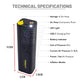 Trident TP-90 Premium Digital Pump