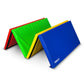 Trident Gymnastic Folding Mat - 244cm x 122cm x 5cm