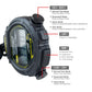 Trident Precision V2 Stopwatch