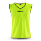 Trident Training Bib - Yellow