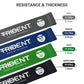 Trident Fitness Band Ring – Super Hard (20-25kg)