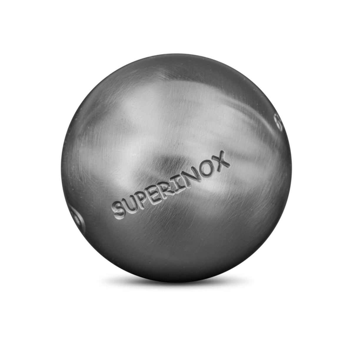 Obut Petanque Boules Superinox - Style 0