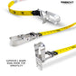 Trident Premium Measuring Tape - 30m