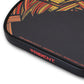 Trident Perception 70 Pickleball Paddle - Sunset Orange