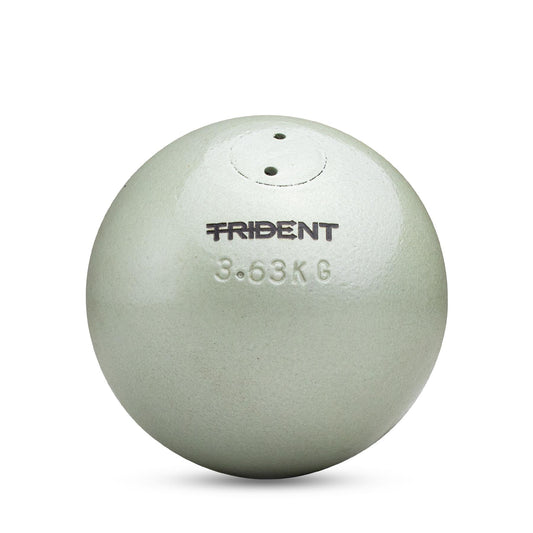 Trident Turned Shot Put - 3.63kg