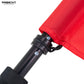 Trident Judge's Flag - Red (Pair in Bag)