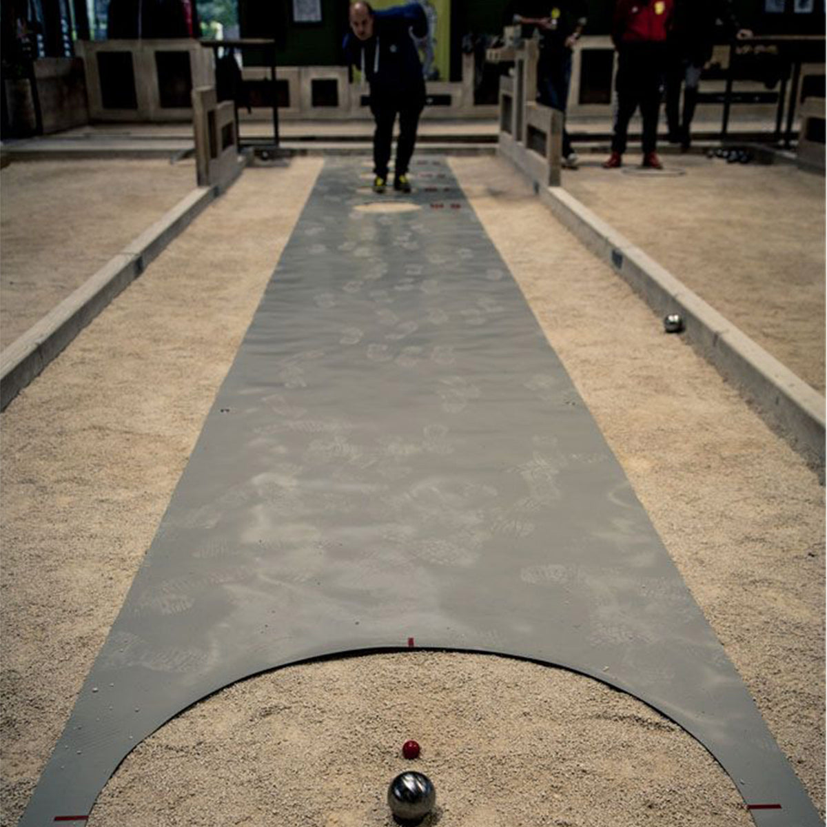 Obut Precision Shooting Mat