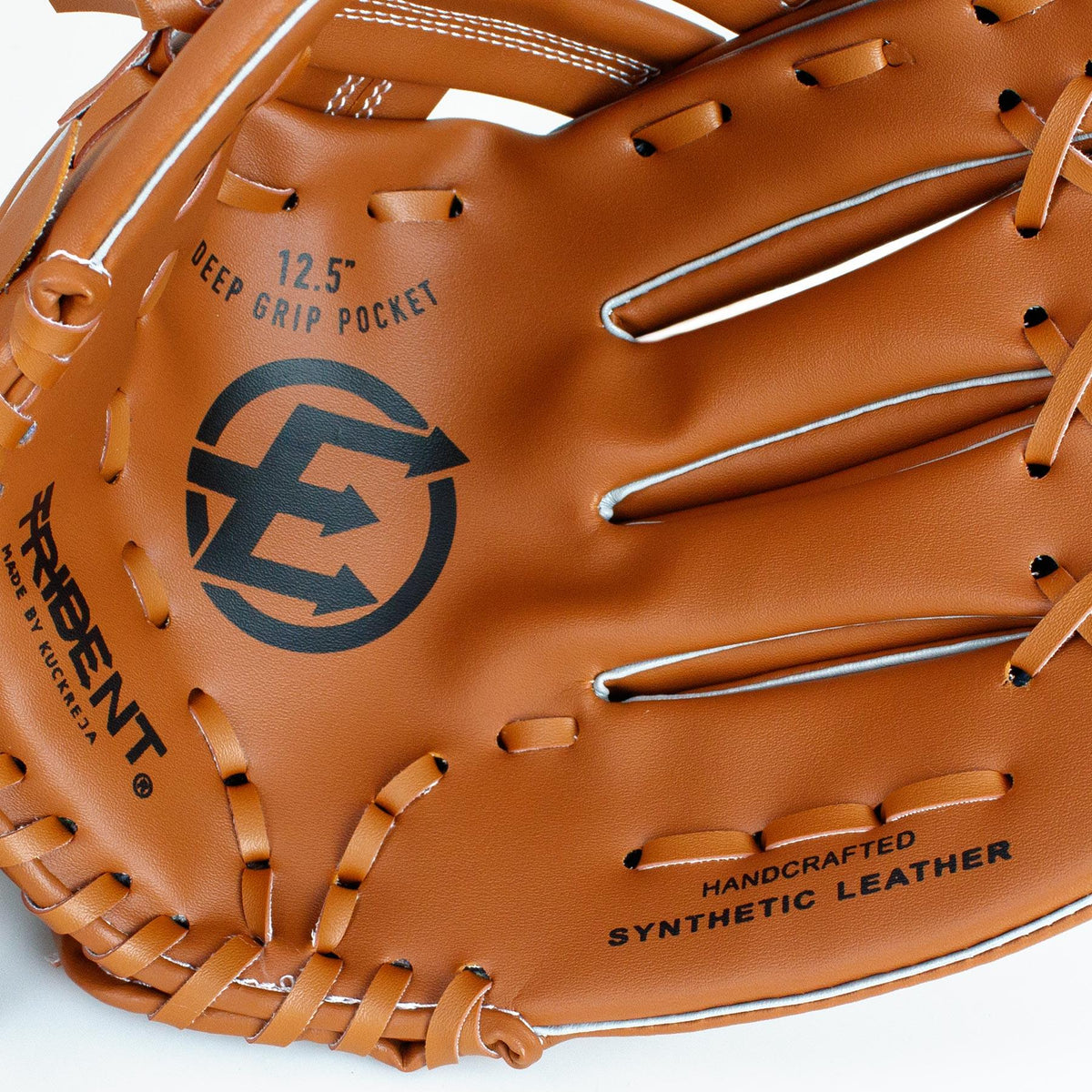 Trident T-40 Softball Glove - RH (12.5")