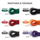 Trident Premium Resistance Band – Hard (22-57kg)