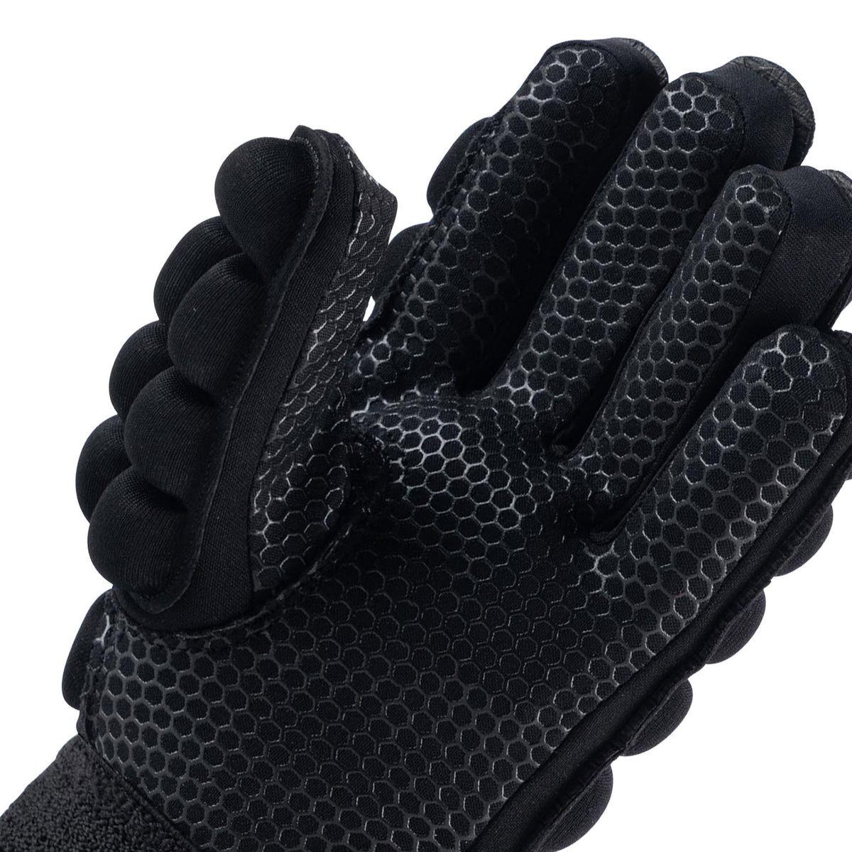 Grays International Pro Hockey Glove - Black (LH)