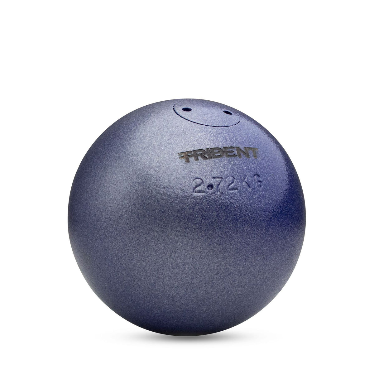 Trident Turned Shot Put - 2.72kg