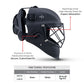 Trident Gatekeeper Pro 2.0 Goalie Helmet