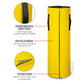 Trident Master Rugby Tackle Bag (Senior)