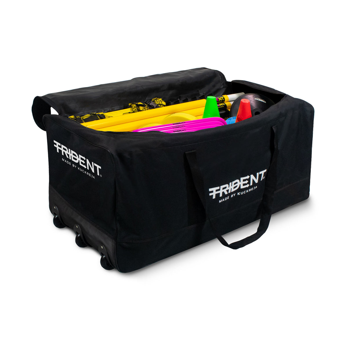 Trident Wheelie Bag - Large