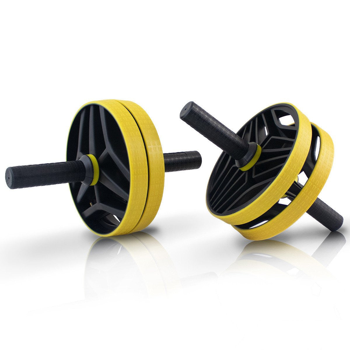 Trident Master Ab Wheel