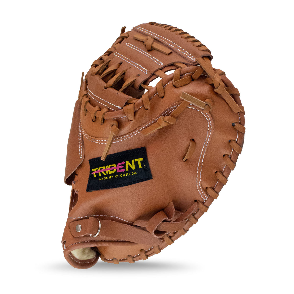 Trident T-60C Softball Catchers Glove (13")