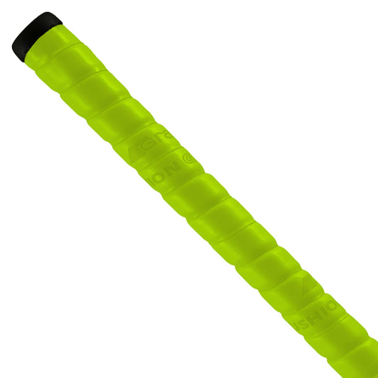 Grays Cushion Hockey Grip - Fluo